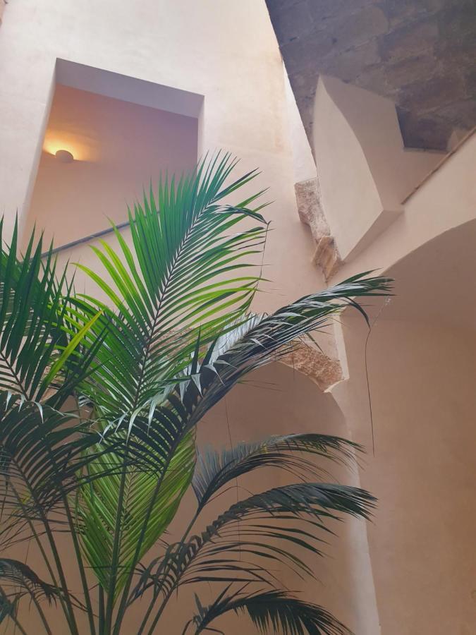 "Guttuso Tribute Suite" Experience Apartment Palermo Exteriör bild