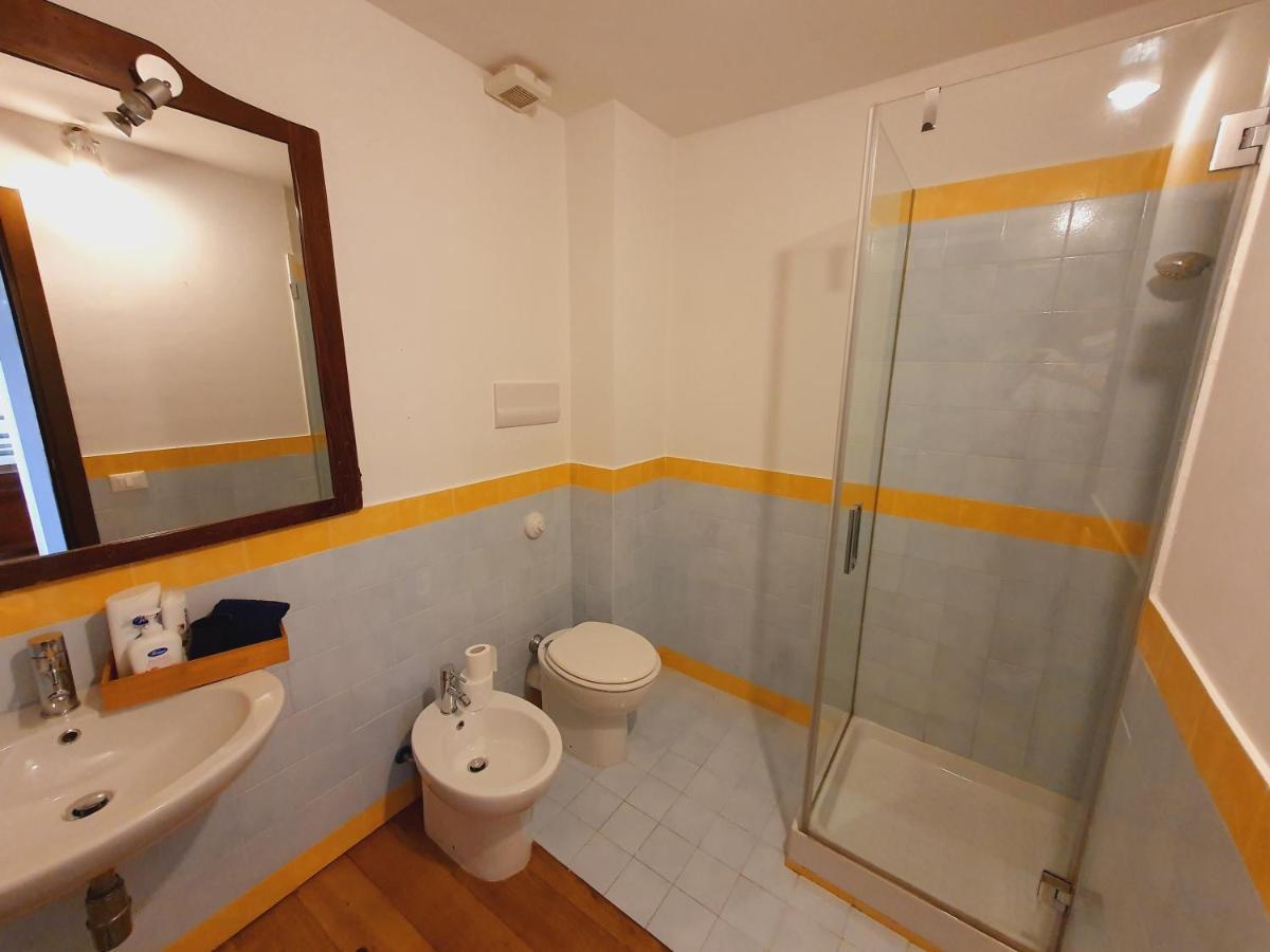 "Guttuso Tribute Suite" Experience Apartment Palermo Exteriör bild